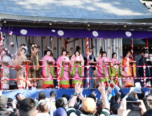 Hida Ikibina Festival 2027 – Takayama, Japan