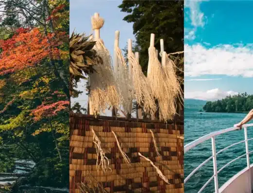Akan Ainu Art Week