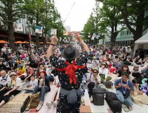 Sapporo August Festival 2026 – Sapporo, Japan
