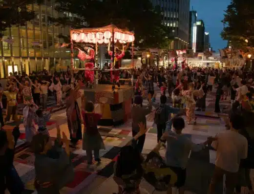 Sapporo August Festival 2026 – Sapporo, Japan