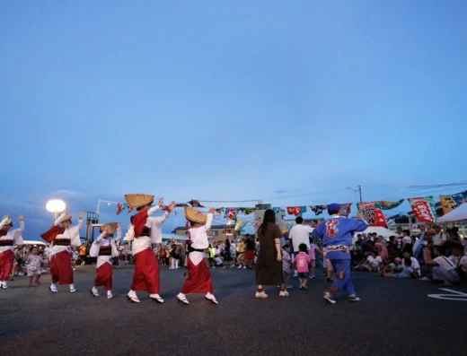 Awaji Island Iwaya Summer Festival 2026 – Awaji, Japan