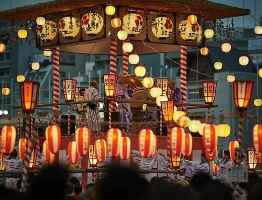 ARK Hills Autumn Festival 2026 – Tokyo, Japan