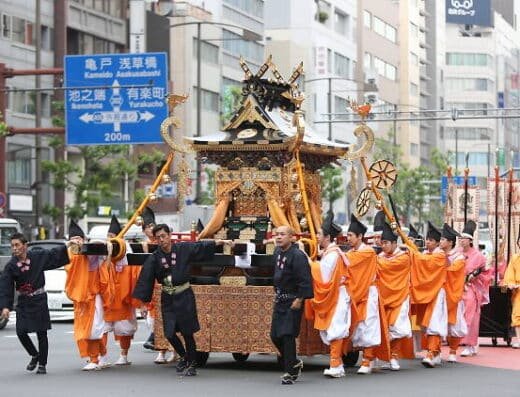 Kanda Matsuri