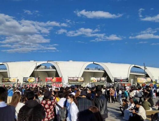 Tokyo Ramen Festa 2026 – Tokyo, Japan