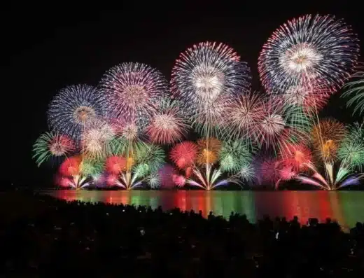 Matsue Suigosai Festival 2026 – Matsue, Japan