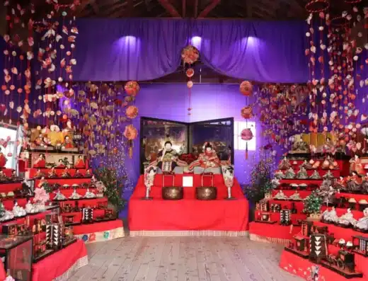 Hiketa Hinamatsuri