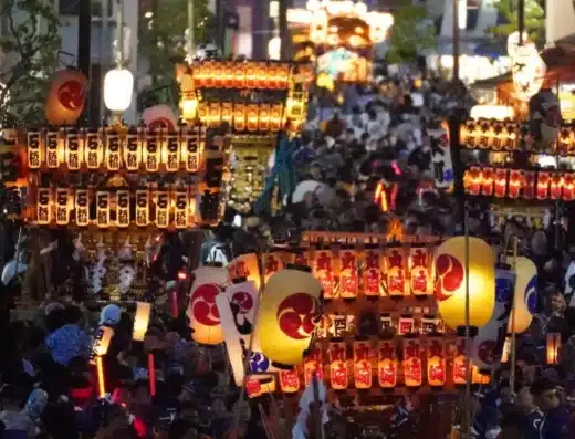 Kamimizo Summer Festival 2026 – Sagamihara, Japan