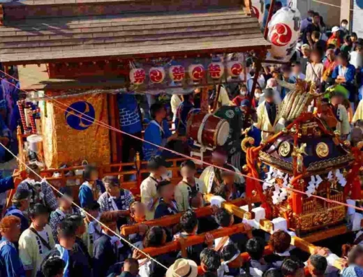Kamimizo Summer Festival 2026 – Sagamihara, Japan