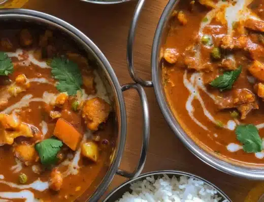Samukawa Curry Festival