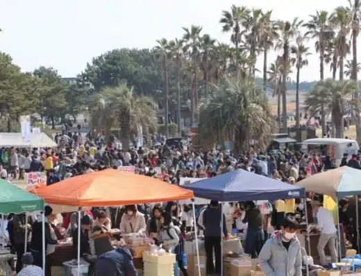 Shonan Bread Festival