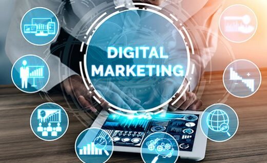 Marketing Week - Summer