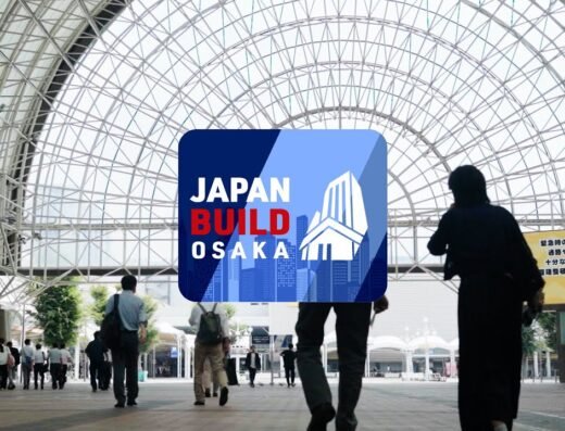 JAPAN BUILD Osaka