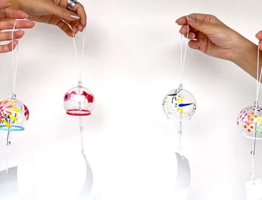 Sakurayama Wind Chime Festival 2026 – Takayama, Japan