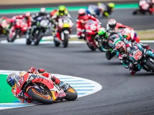 MotoGP Japan 2026 – Motegi, Japan