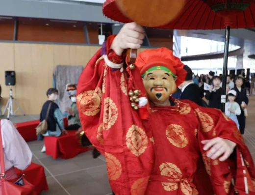 ART MIX JAPAN 2027 – Niigata, Japan