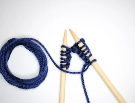 Gosen Knit Fes