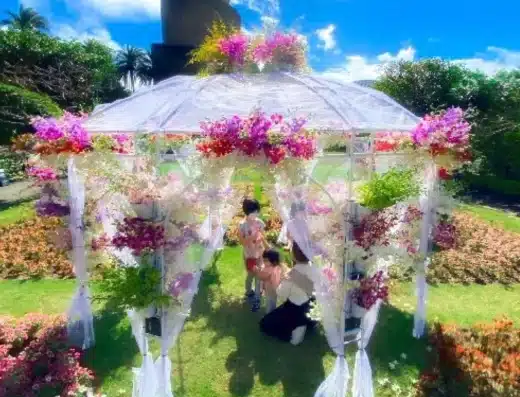 Okinawa International Orchid Show 2027 – Motobu, Japan