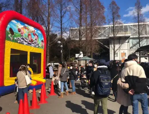 Japanese Food Festival 2027 – Osaka, Japan