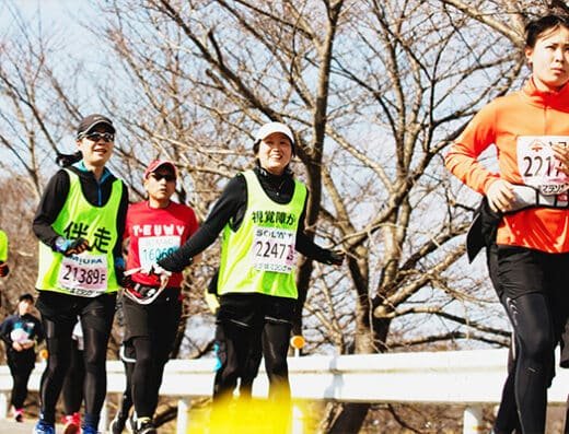 Ehime Marathon 2027 – Matsuyama, Japan