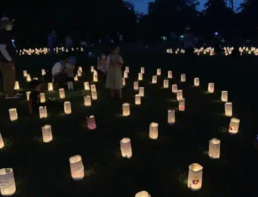 Inariyama Festa 2026 – Sayama, Japan