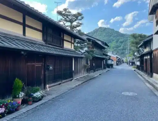 Biwako Biennale 2026 – Omihachiman, Japan