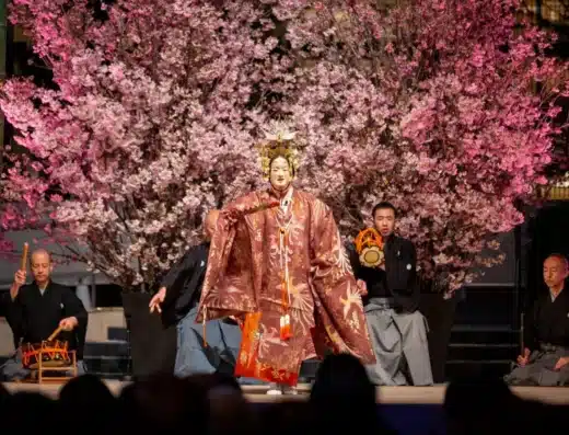 Roppongi Hills Spring Festival