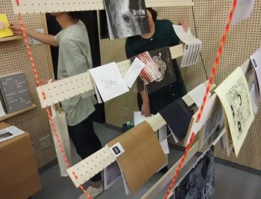 Tokyo Art Book Fair 2026 – Tokyo, Japan