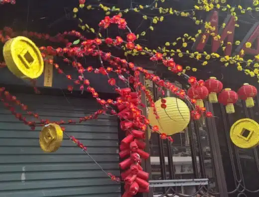 Vietnam Tet Festival