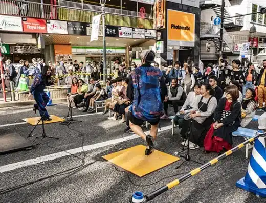 Shibuya Music Festival