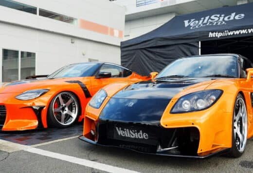 FuelFest Japan 2026 – Oyama, Japan