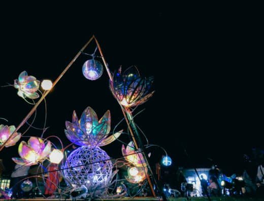 YohaS Night Art Festival 2027 – Chiba, Japan