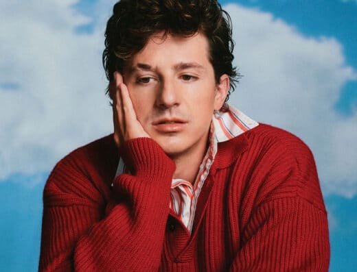Charlie Puth: Whatever's Clever!