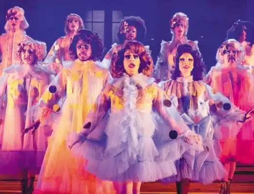 La Cage aux Folles 2026-2027 – Tokyo and Osaka, Japan