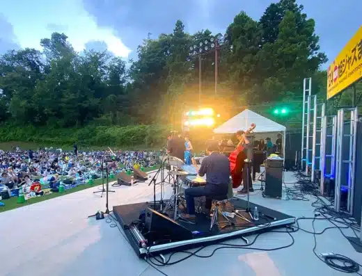 Yokohama Asahi Jazz Festival 2026 – Japan