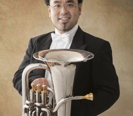 Sagae Wind Orchestra’s 2026 Japan