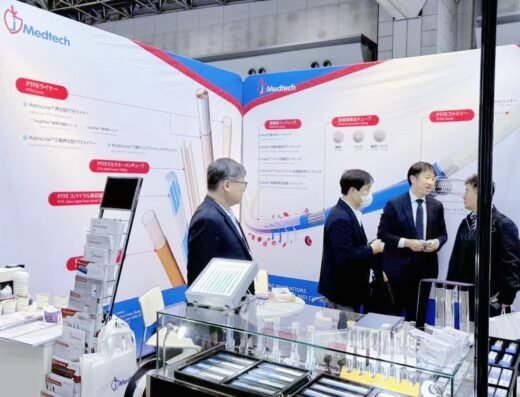 Medtec Japan