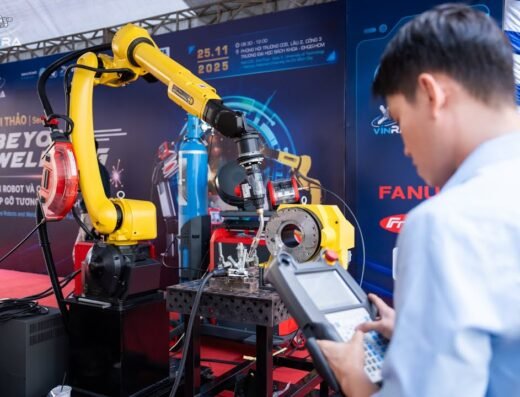 International Welding Show