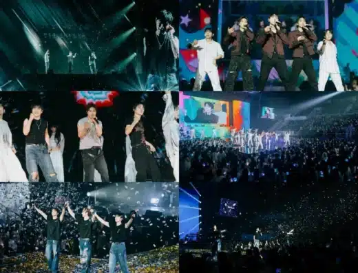 B1A4 15TH ANNIVERSARY CONCERT [D-DAY] 2026 – Tokyo & Osaka, Japan