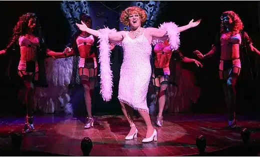La Cage aux Folles 2026-2027 – Tokyo and Osaka, Japan
