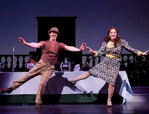 Musical “Me and My Girl” 2026 – Tokyo and Osaka, Japan