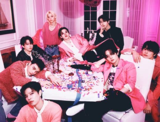 Stray Kids World Tour “dominATE JAPAN” VR 2026 – Osaka, Japan