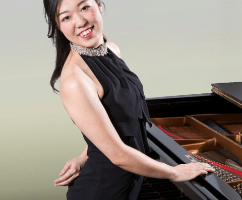 Yusuke Kobori Tenor Recital 2026, Tokyo, Japan