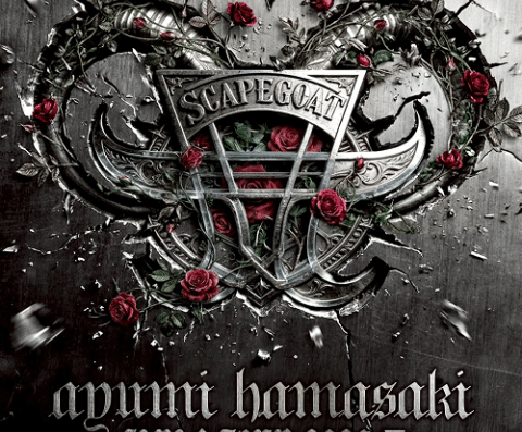 Ayumi Hamasaki TOUR “Scapegoat” 2026 – Japan