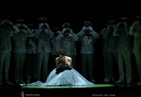 Theatre Opera “The Italian Turk” 2026, Tokyo, Japan