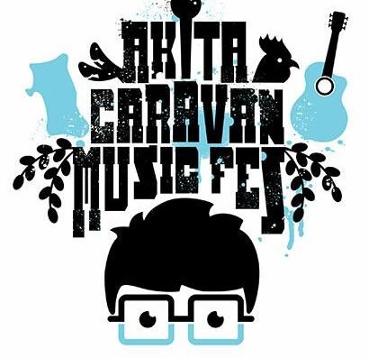 Akita CARAVAN MUSIC FES 2026, Japan