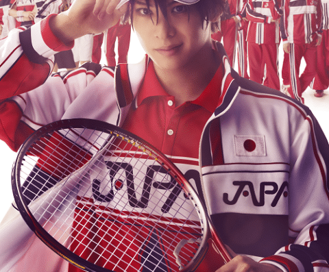 Musical "The New Prince of Tennis" The Final Stage 2026, Japan