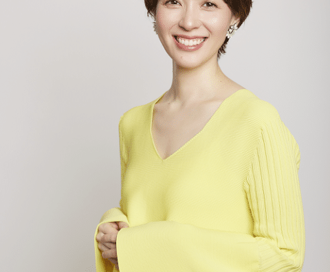 Sara Kobayashi Soprano Recital 2026, Tokyo, Japan