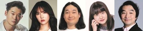 Stage play vol.2 “Non-REM Window” 2026 – Tokyo, Japan