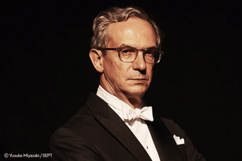 NHK Symphony : Mahler's "Resurrection"