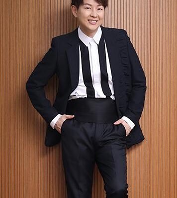 Park Junyoung Christmas Show 2026 – Sapporo, Japan